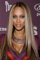 Tyra Banks