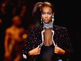 Tyra Banks