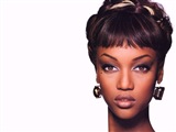 Tyra Banks