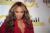 Tyra Banks