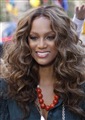 Tyra Banks