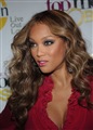Tyra Banks