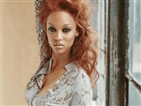 Tyra Banks