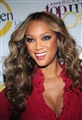 Tyra Banks