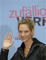 Uma Thurman