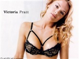 Victoria Pratt