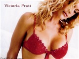 Victoria Pratt