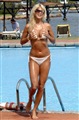 Victoria Silvstedt