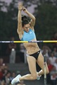 Yelena Isinbayeva