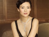 Zhang Ziyi