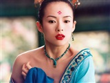 Zhang Ziyi