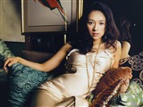 Zhang Ziyi