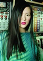 Ziyi Zhang