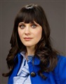 Zooey Deschanel