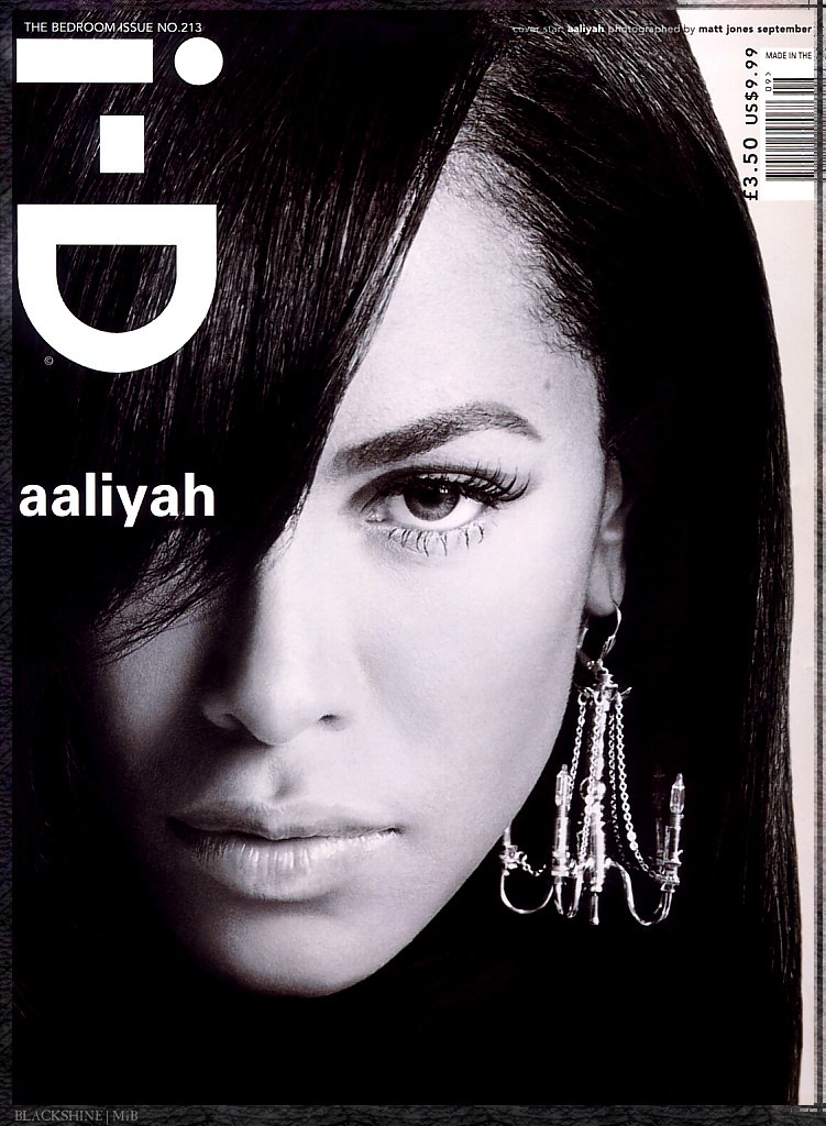 Aaliyah leaked wallpapers