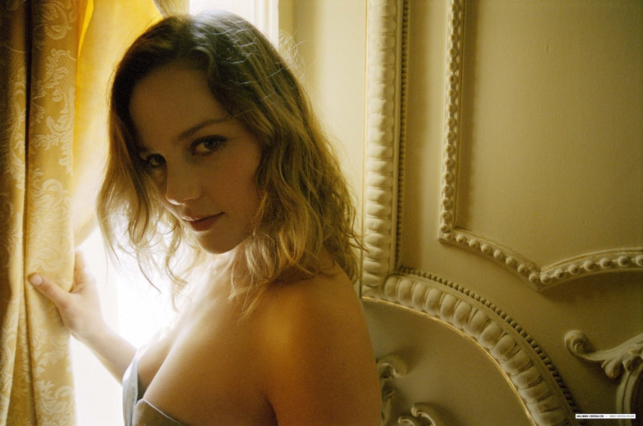 Abbie Cornish leaked wallpapers