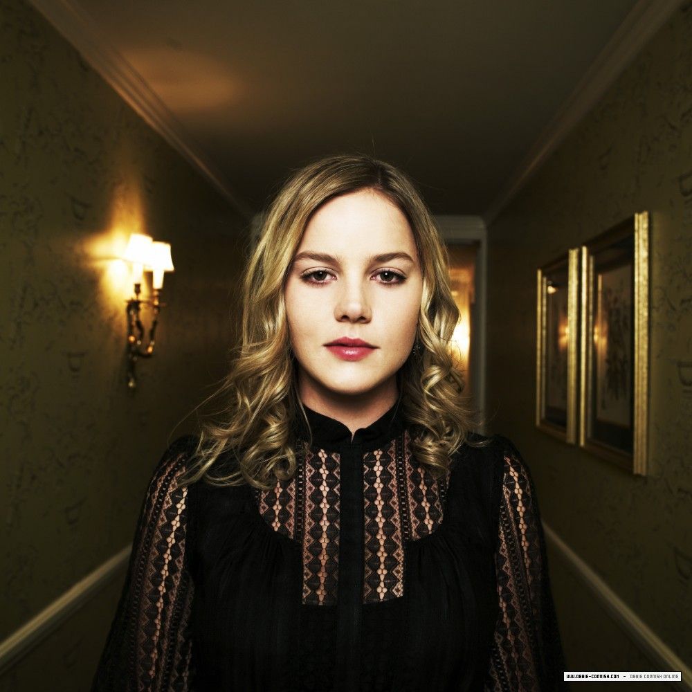 Abbie Cornish leaked wallpapers