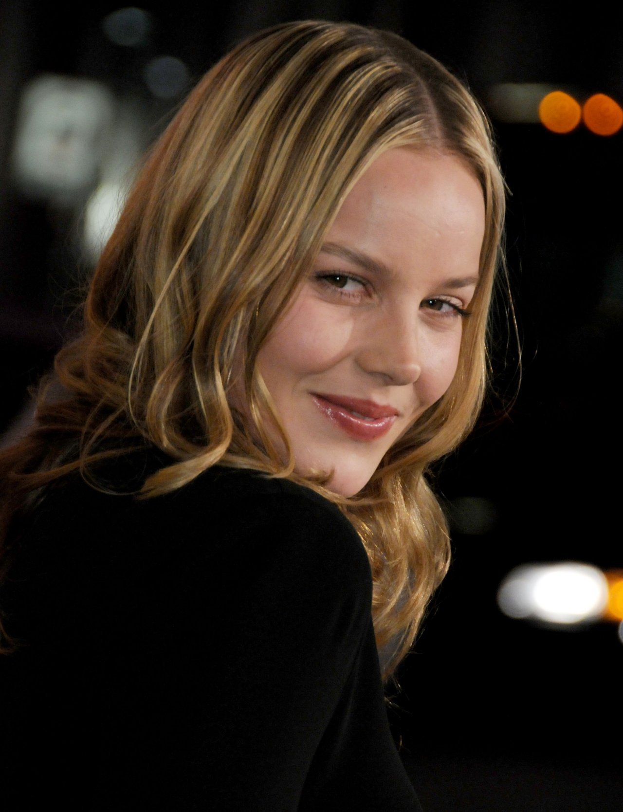 Abbie Cornish leaked wallpapers