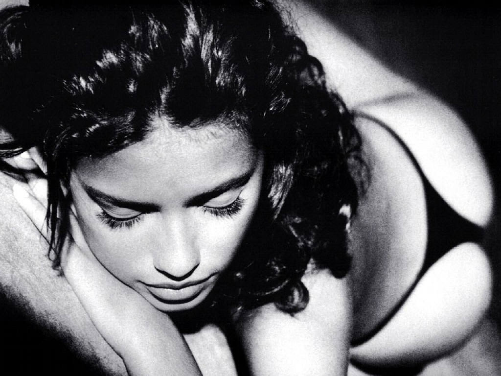 Adriana Lima leaked wallpapers