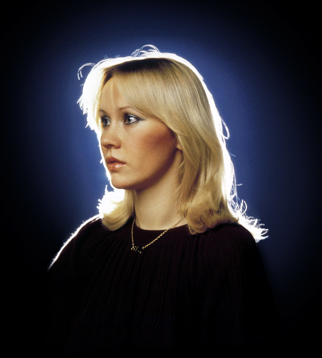 Agnetha Faltskog leaked wallpapers