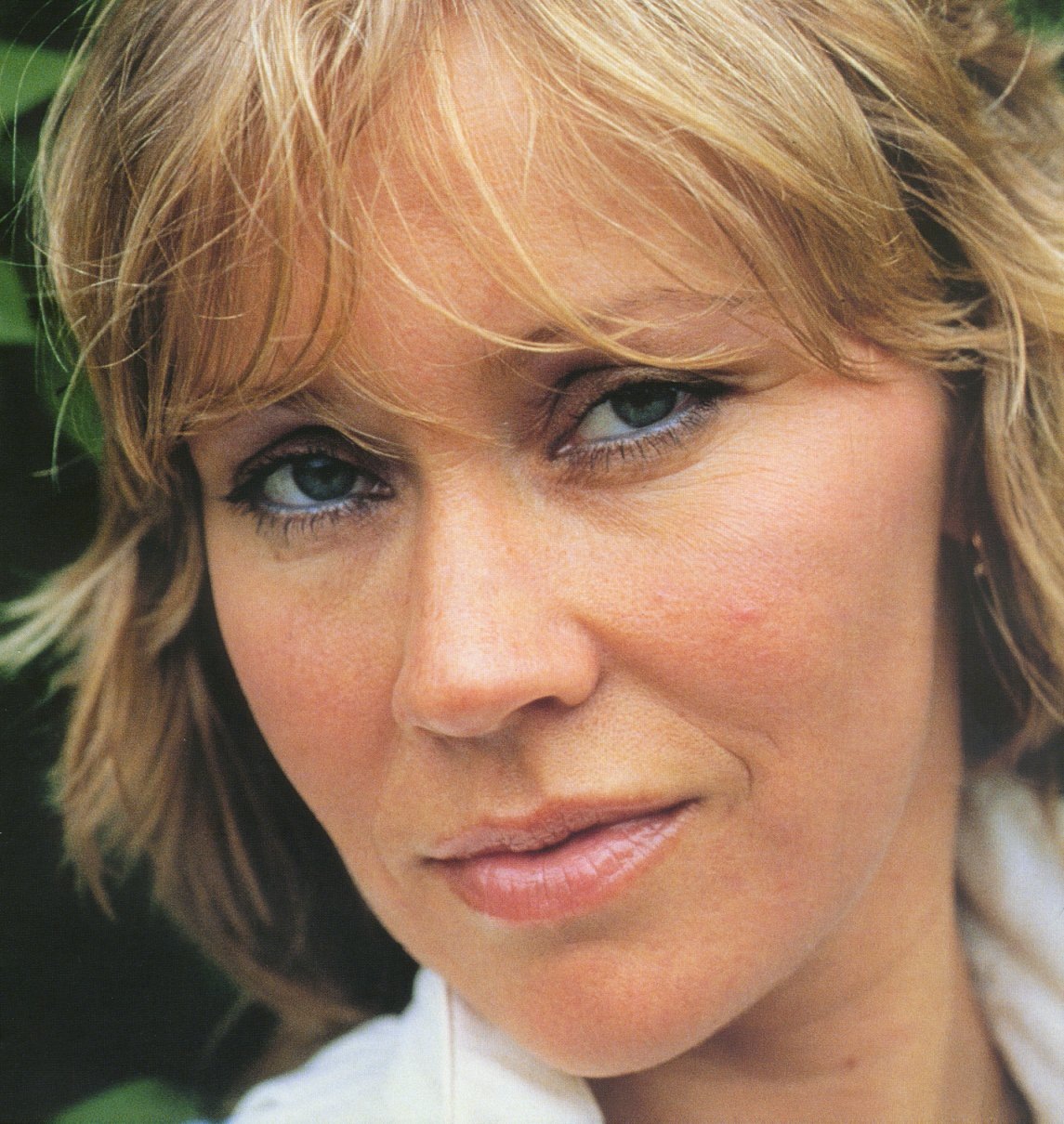 Agnetha Faltskog leaked wallpapers