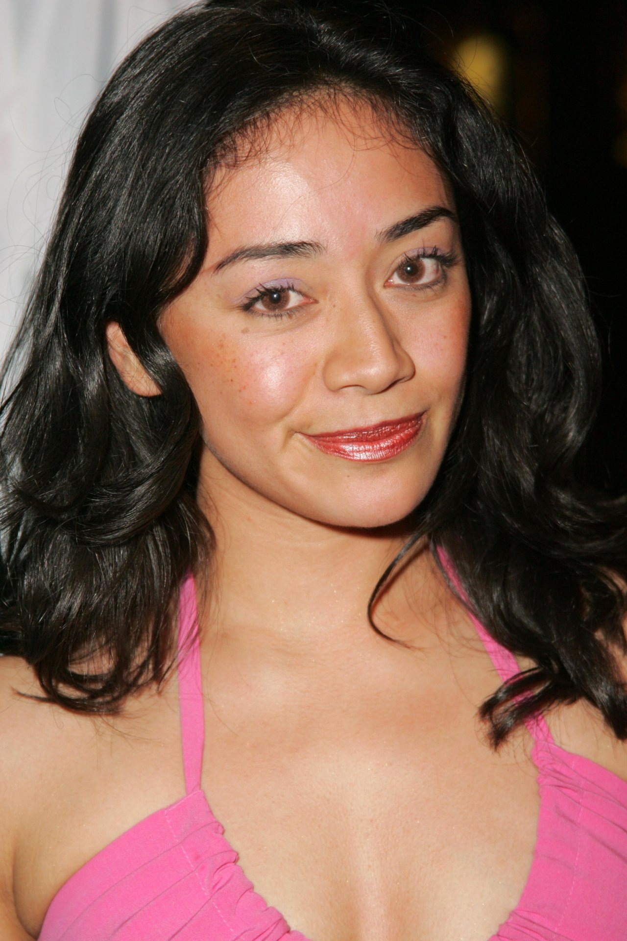 Aimee Garcia leaked wallpapers