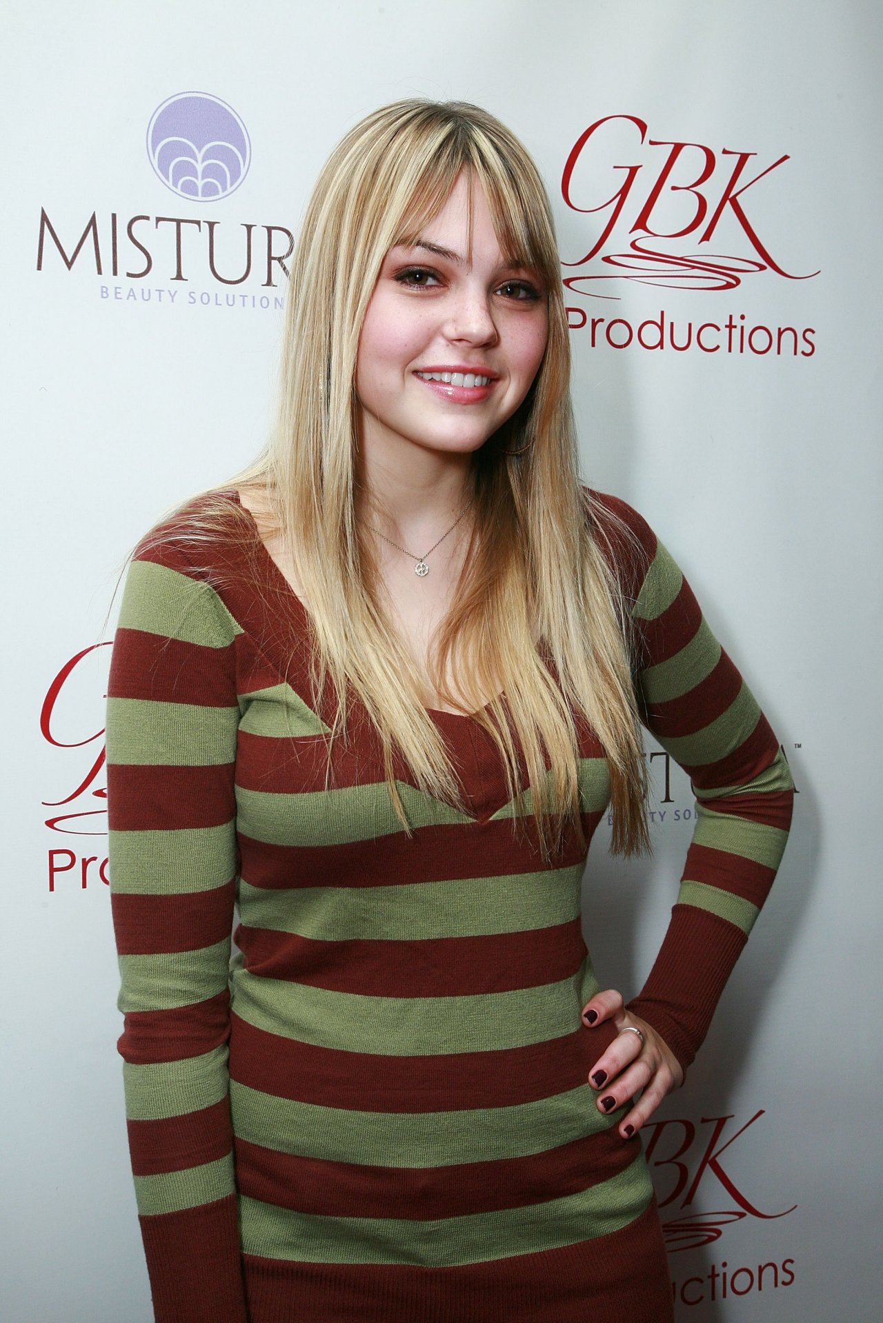 Aimee Teegarden leaked wallpapers