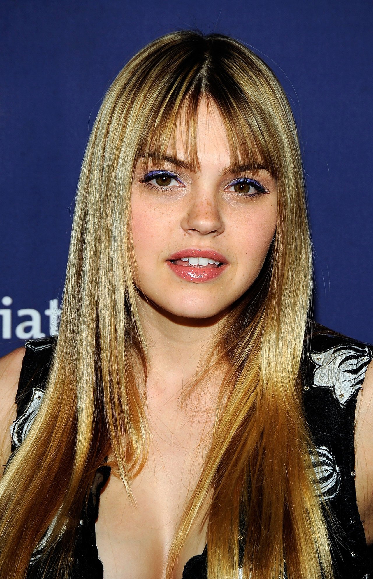 Aimee Teegarden leaked wallpapers