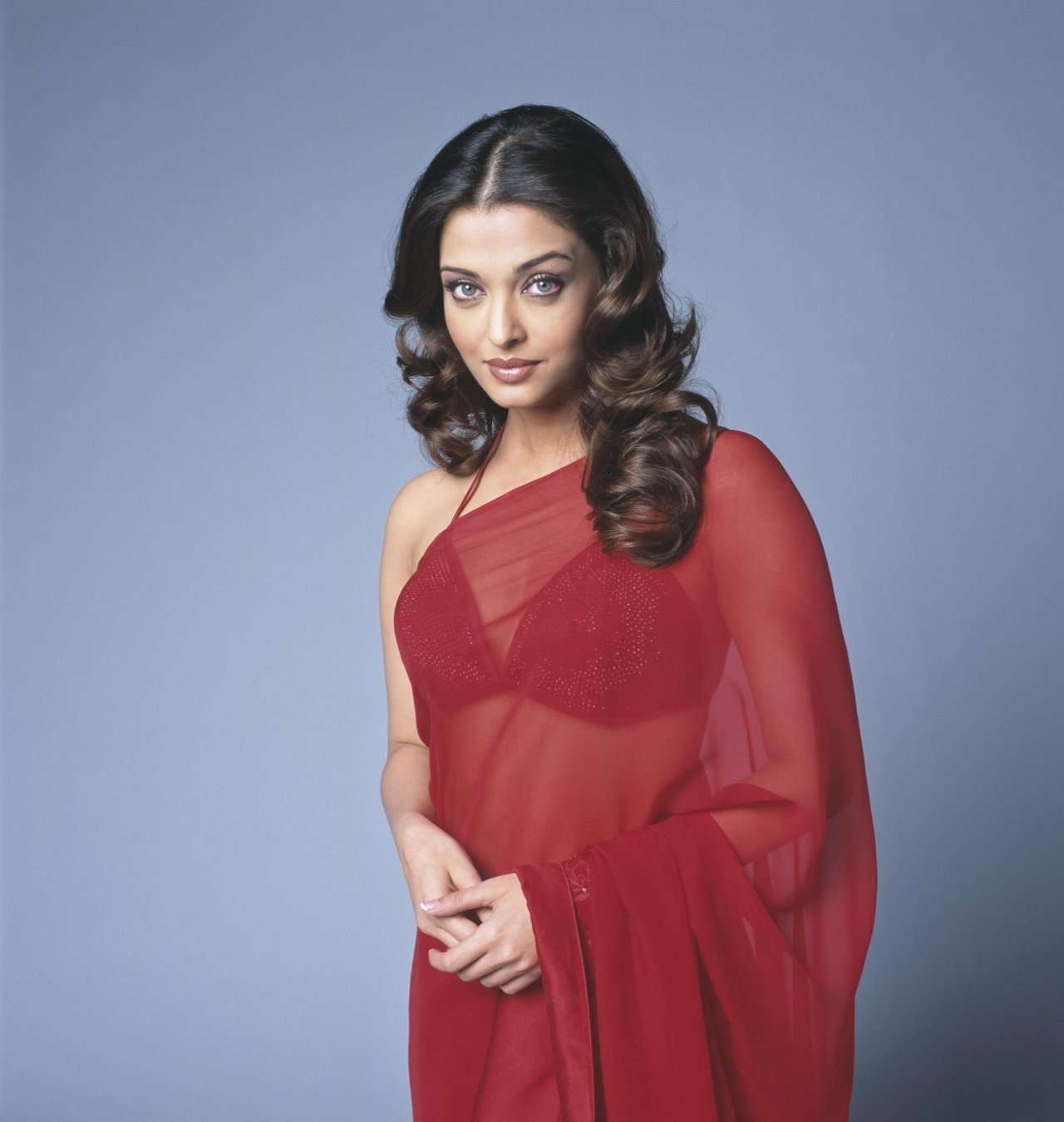 Aishwarya Rai leaked wallpapers