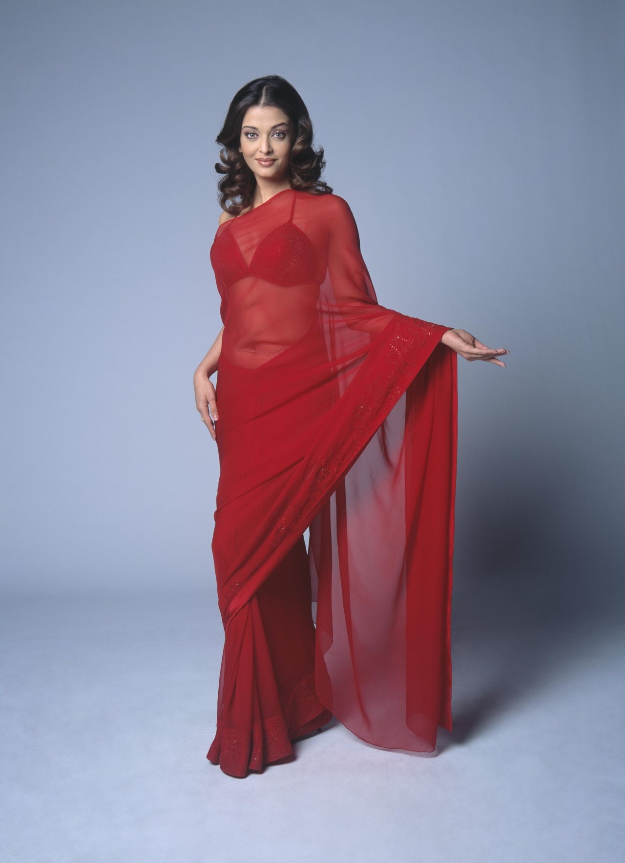 Aishwarya Rai leaked wallpapers