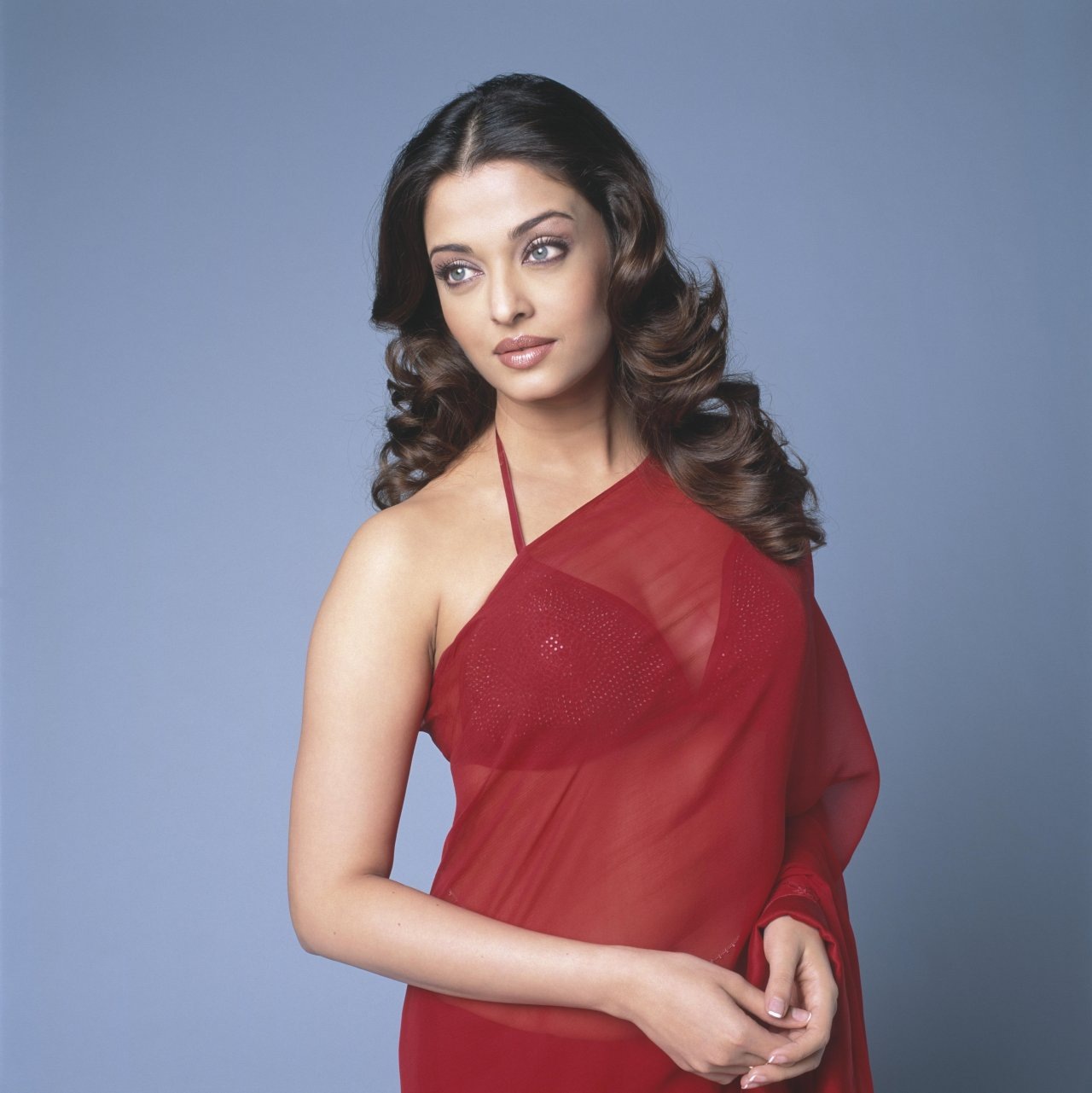 Aishwarya Rai leaked wallpapers