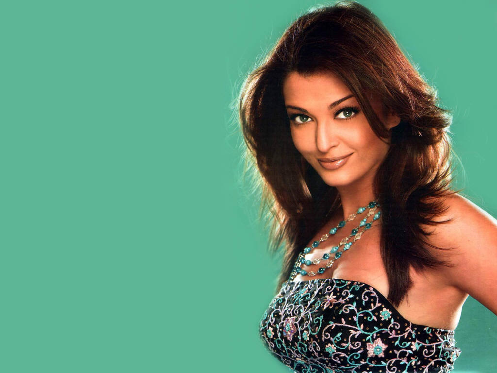 Aishwarya Rai leaked wallpapers