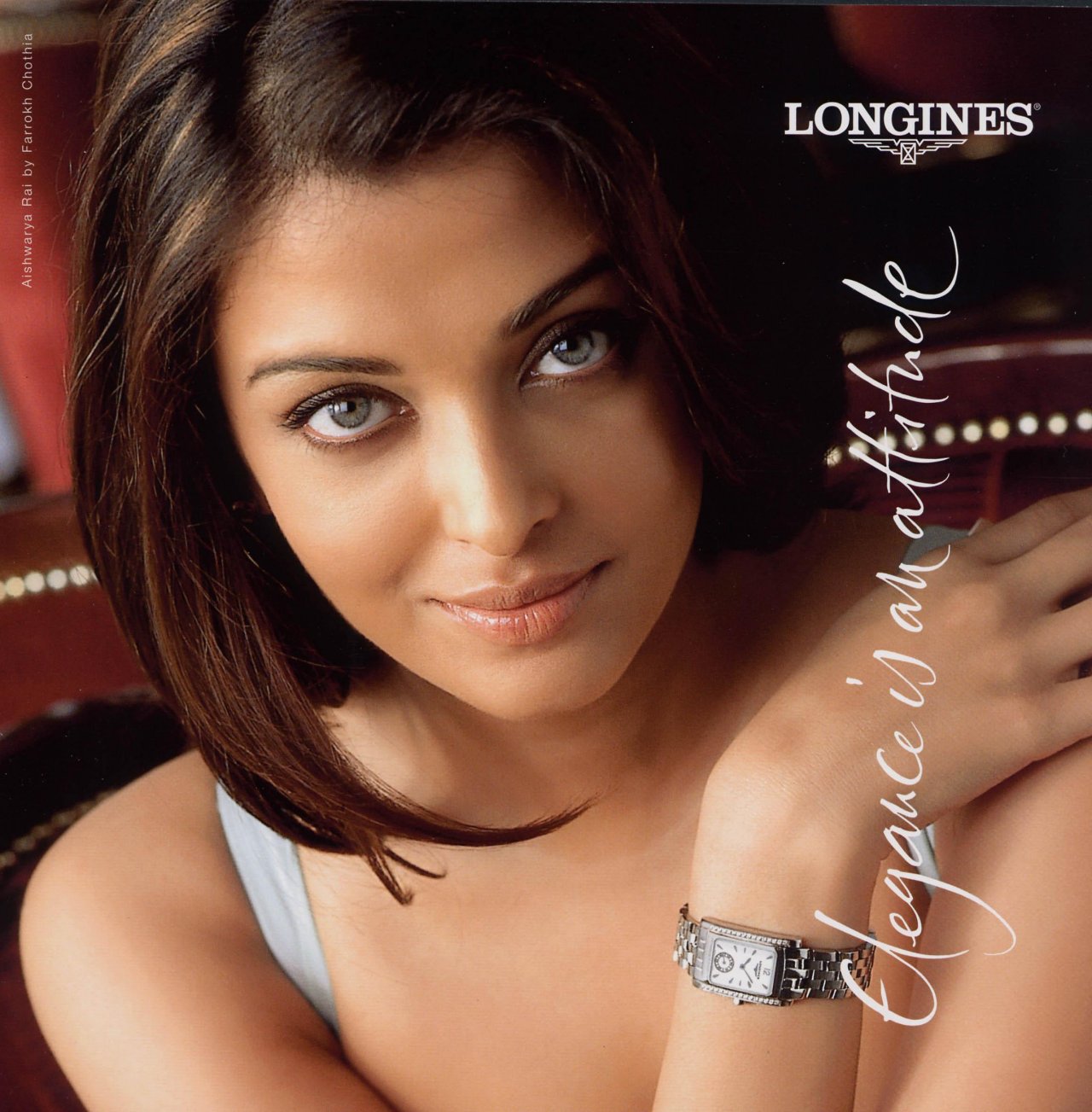 Aishwarya Rai leaked wallpapers