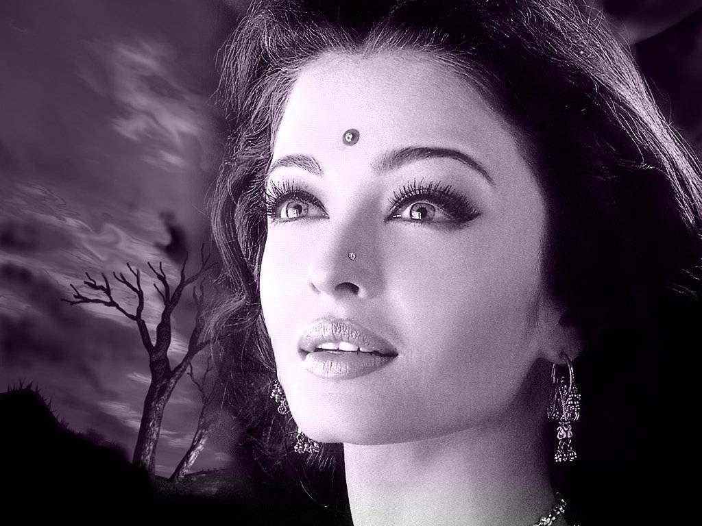 Aishwarya Rai leaked wallpapers