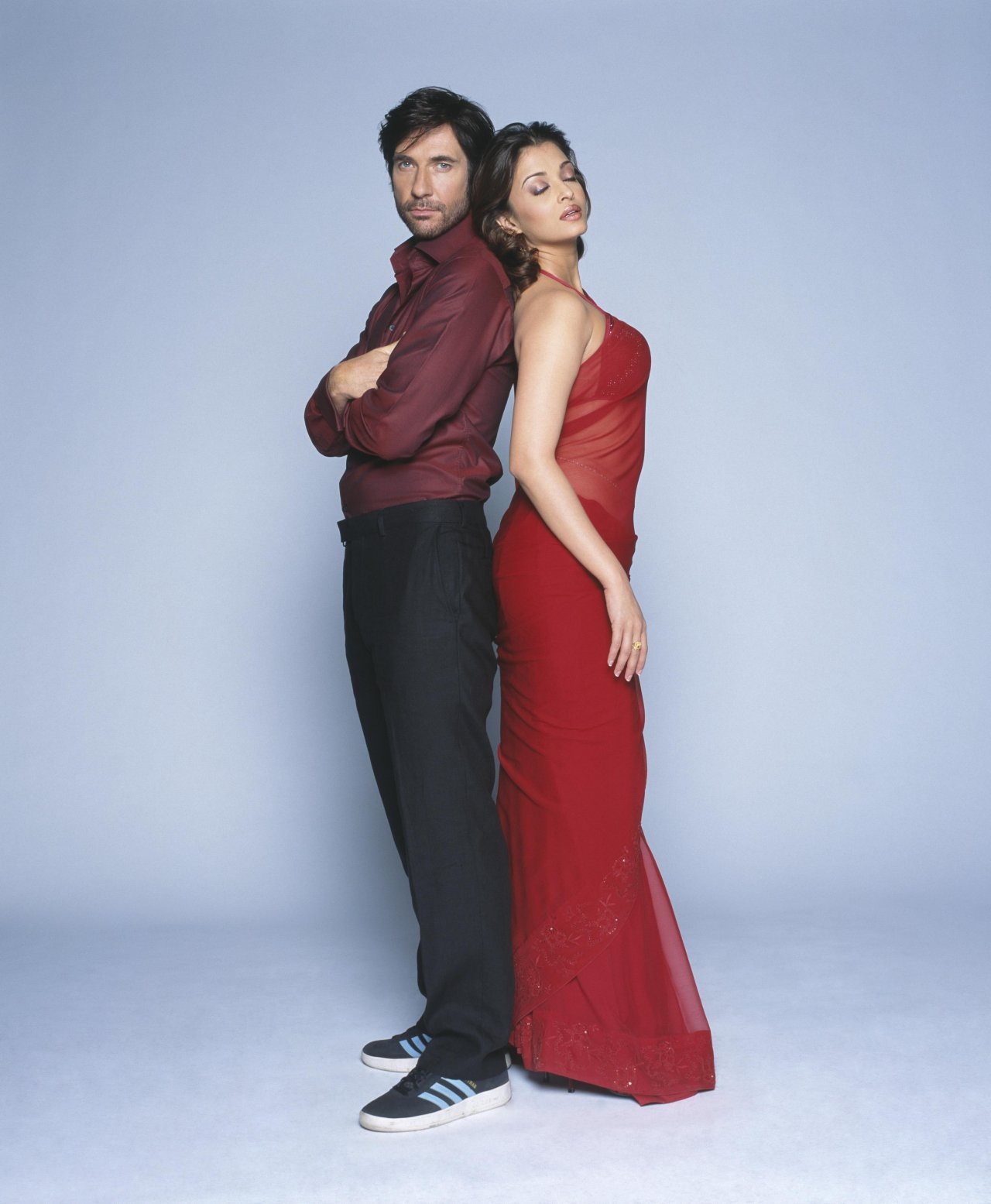 Aishwarya Rai leaked wallpapers
