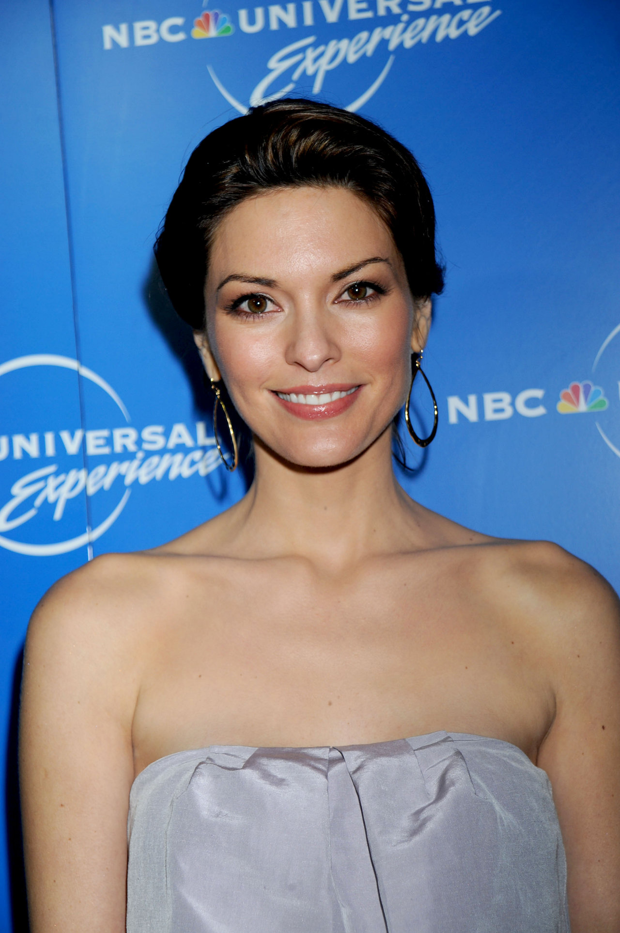 Alana De La Garza leaked wallpapers