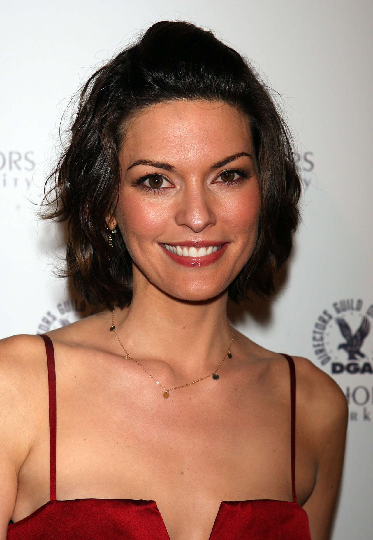 Alana De La Garza leaked wallpapers