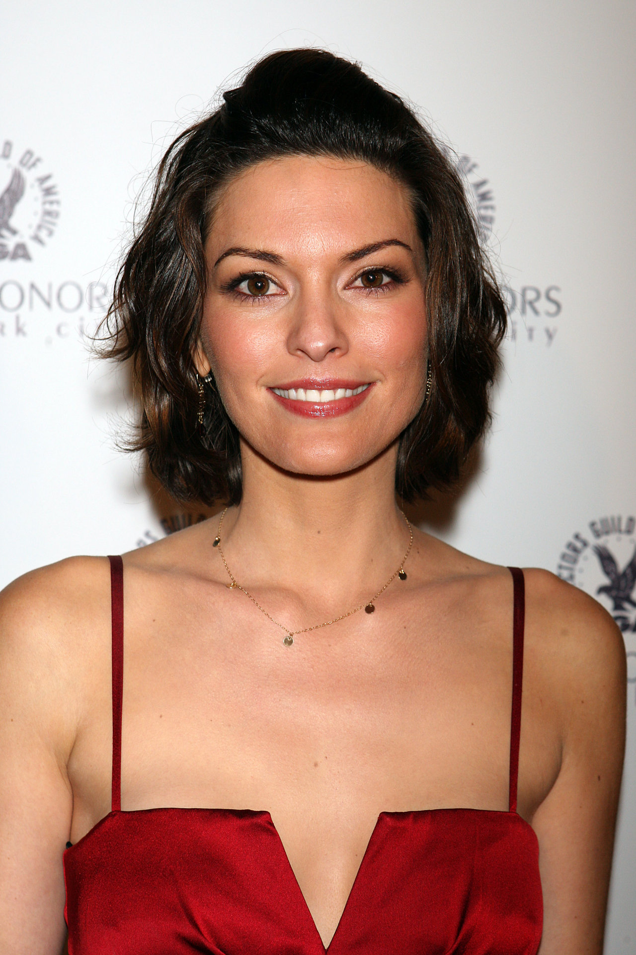 Alana De La Garza leaked wallpapers