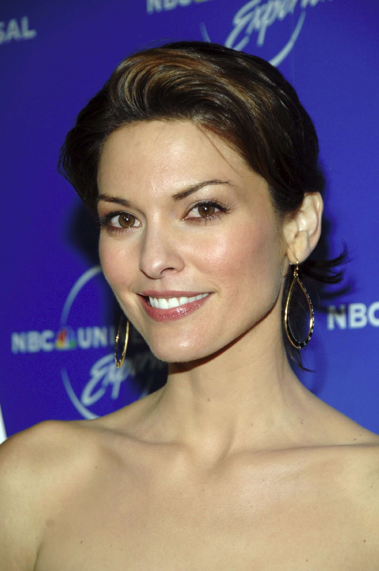 Alana De La Garza leaked wallpapers