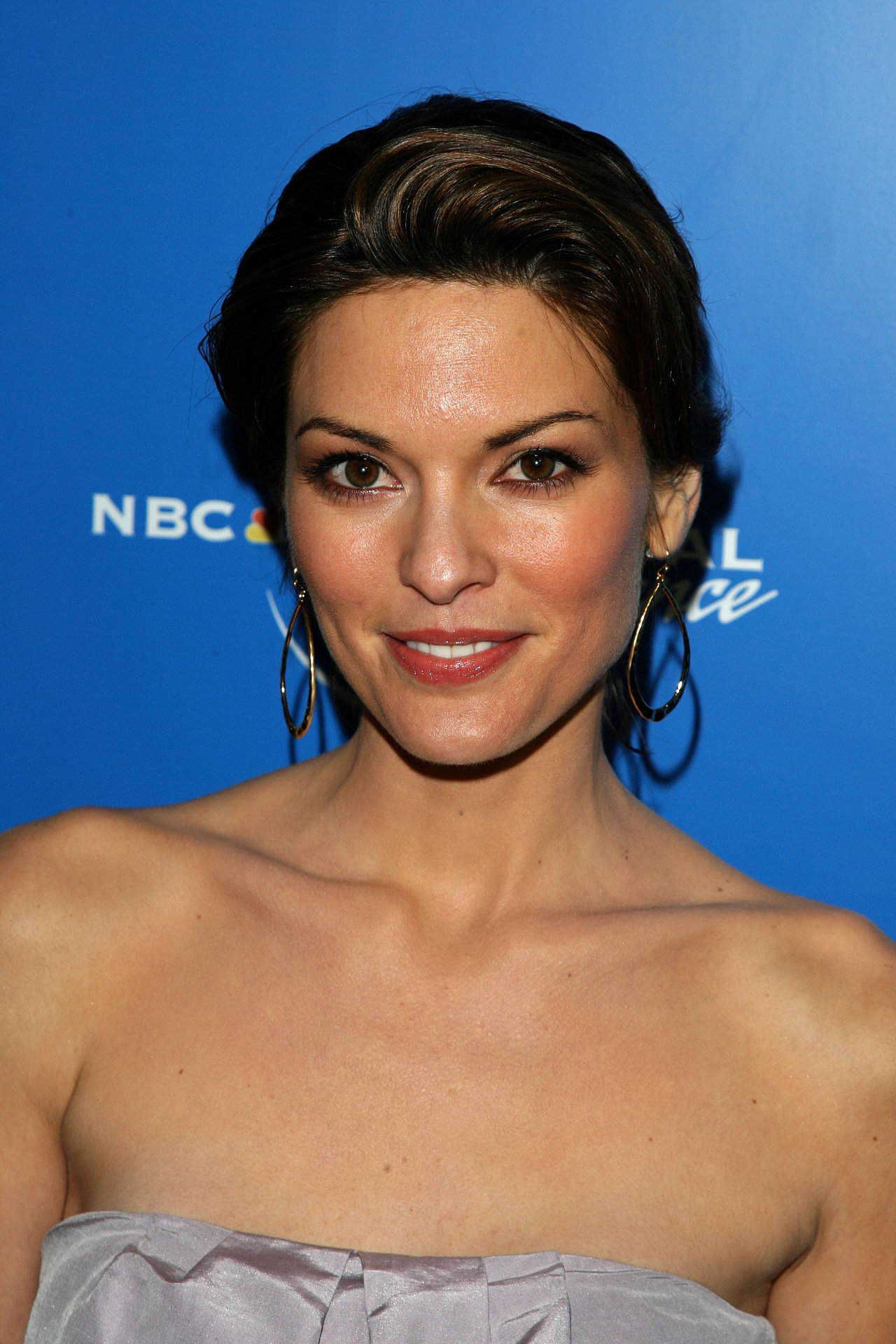 Alana De La Garza leaked wallpapers