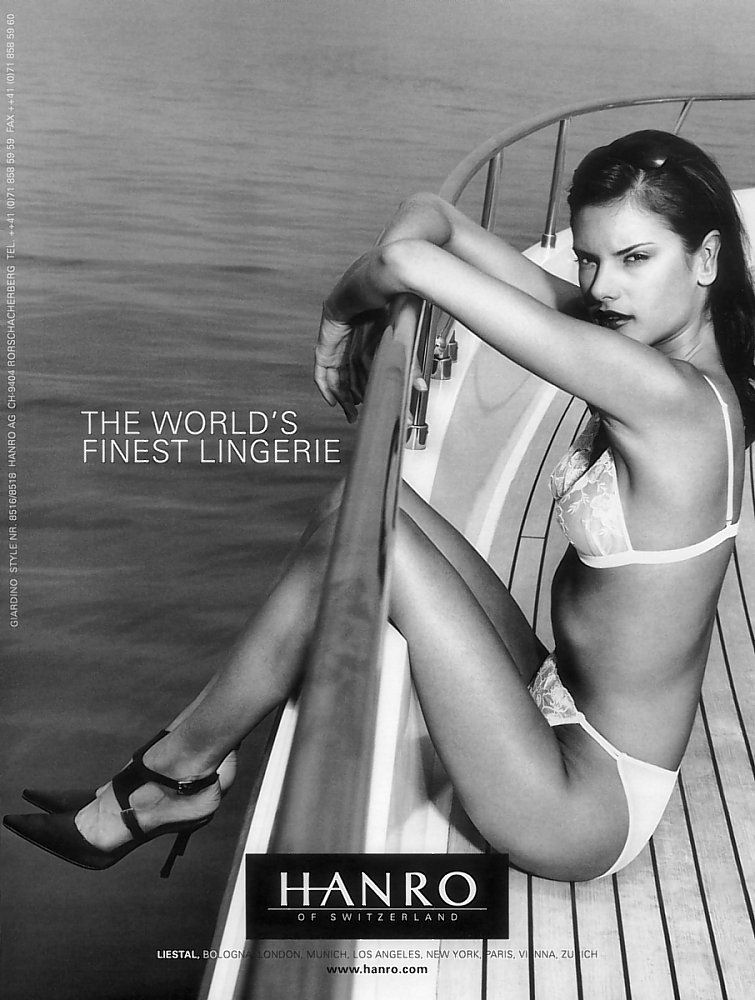 Alessandra Ambrosio leaked wallpapers