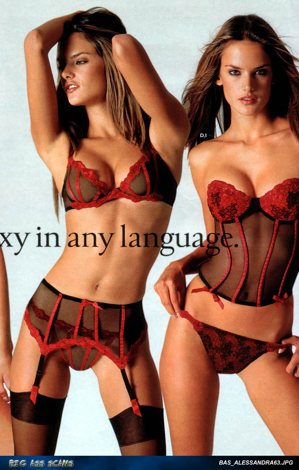 Alessandra Ambrosio leaked wallpapers