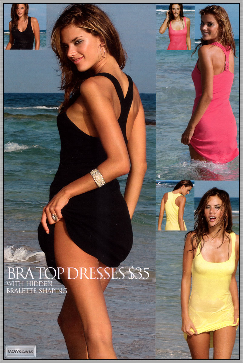 Alessandra Ambrosio leaked wallpapers