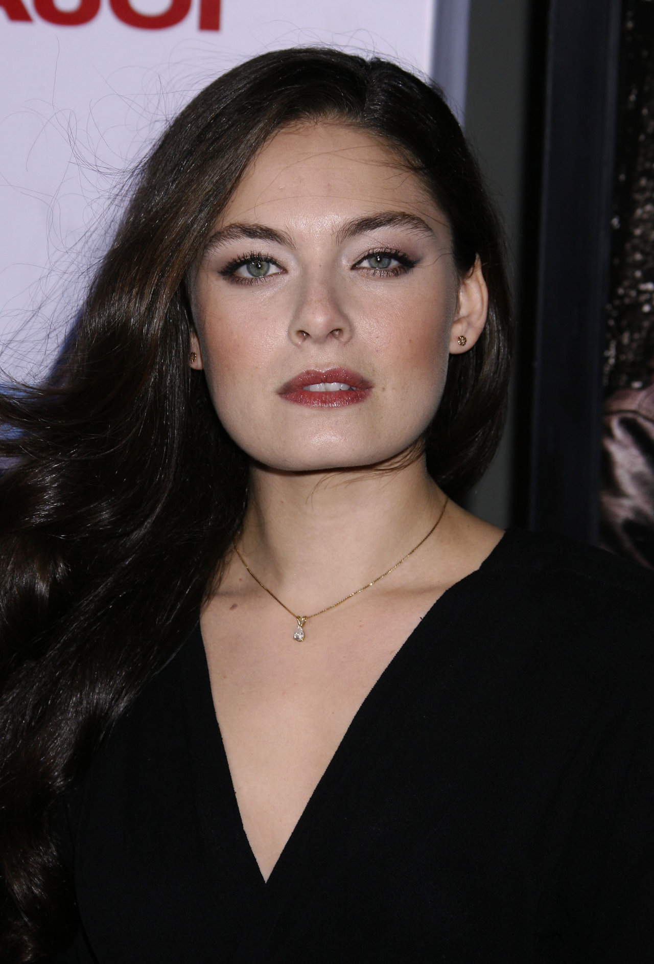 Alexa Davalos leaked wallpapers