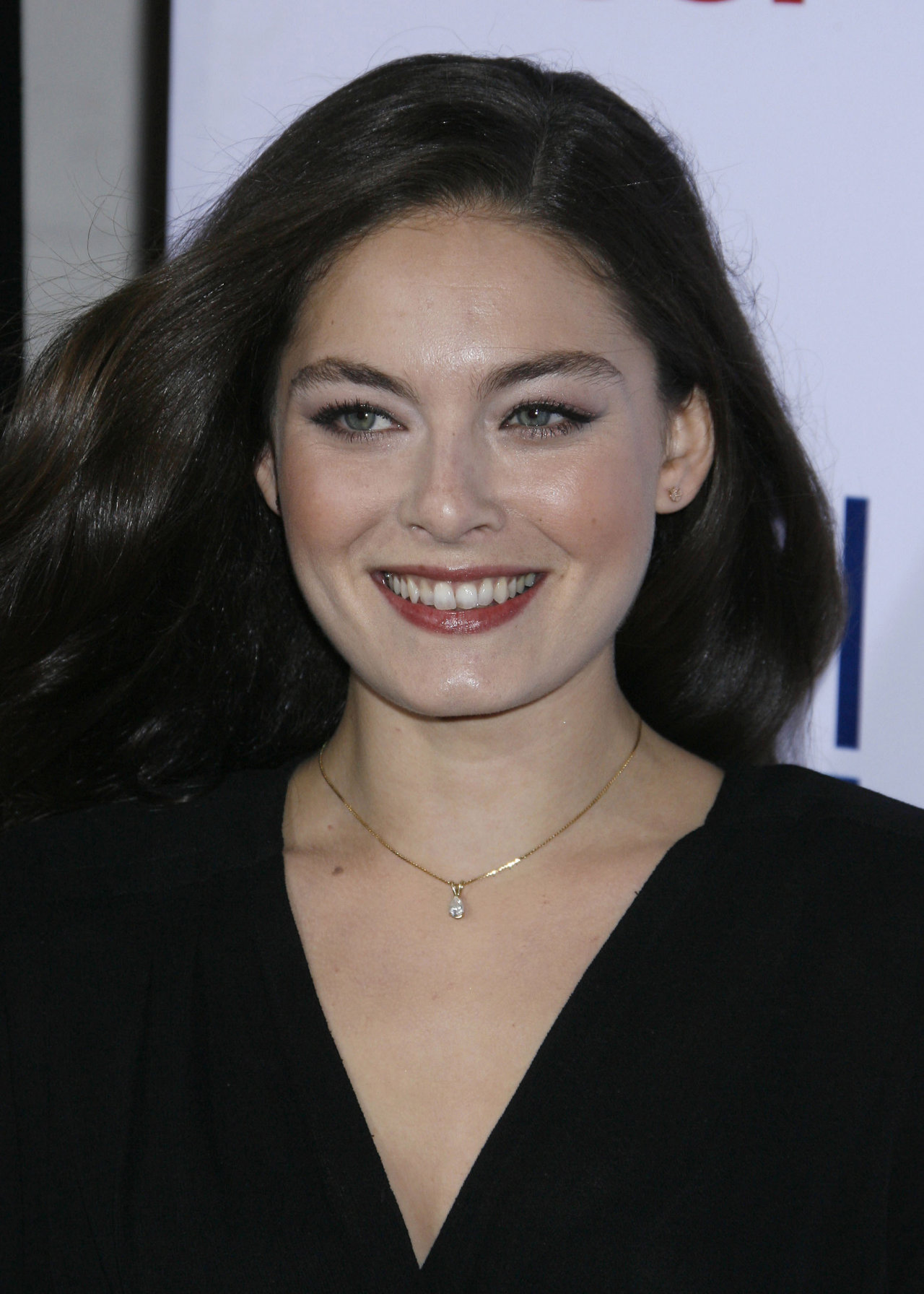 Alexa Davalos leaked wallpapers