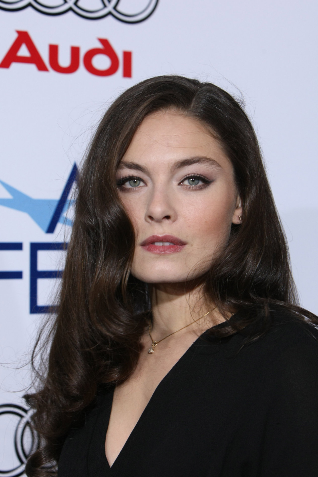 Alexa Davalos leaked wallpapers