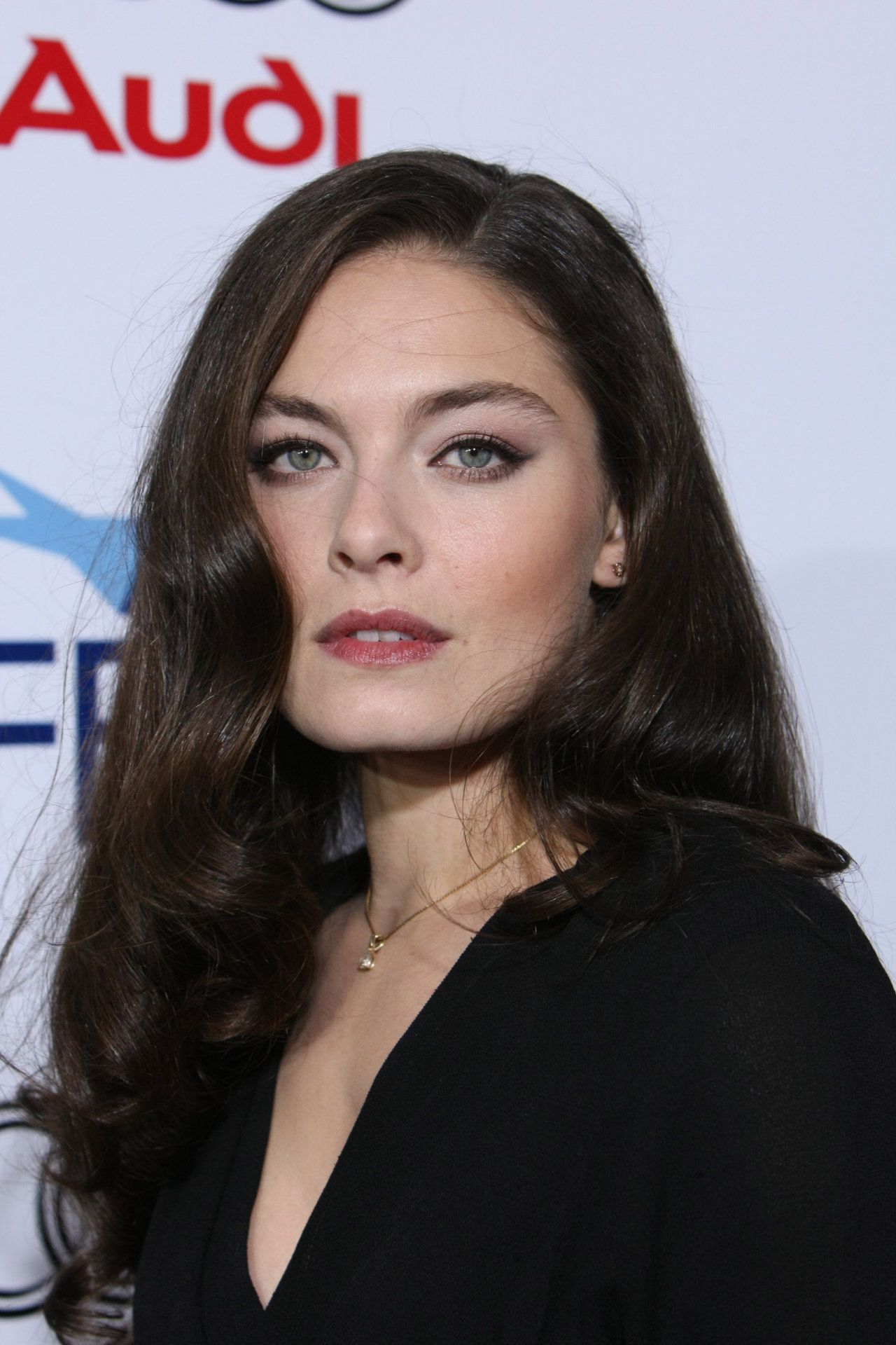 Alexa Davalos leaked wallpapers