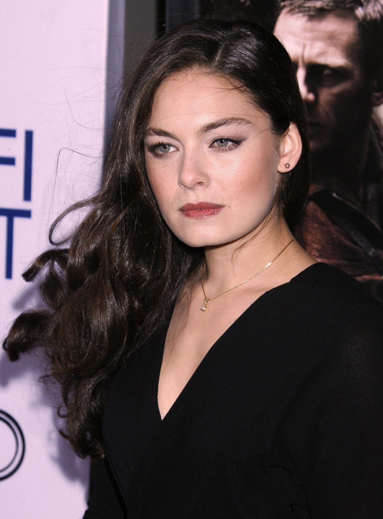 Alexa Davalos leaked wallpapers