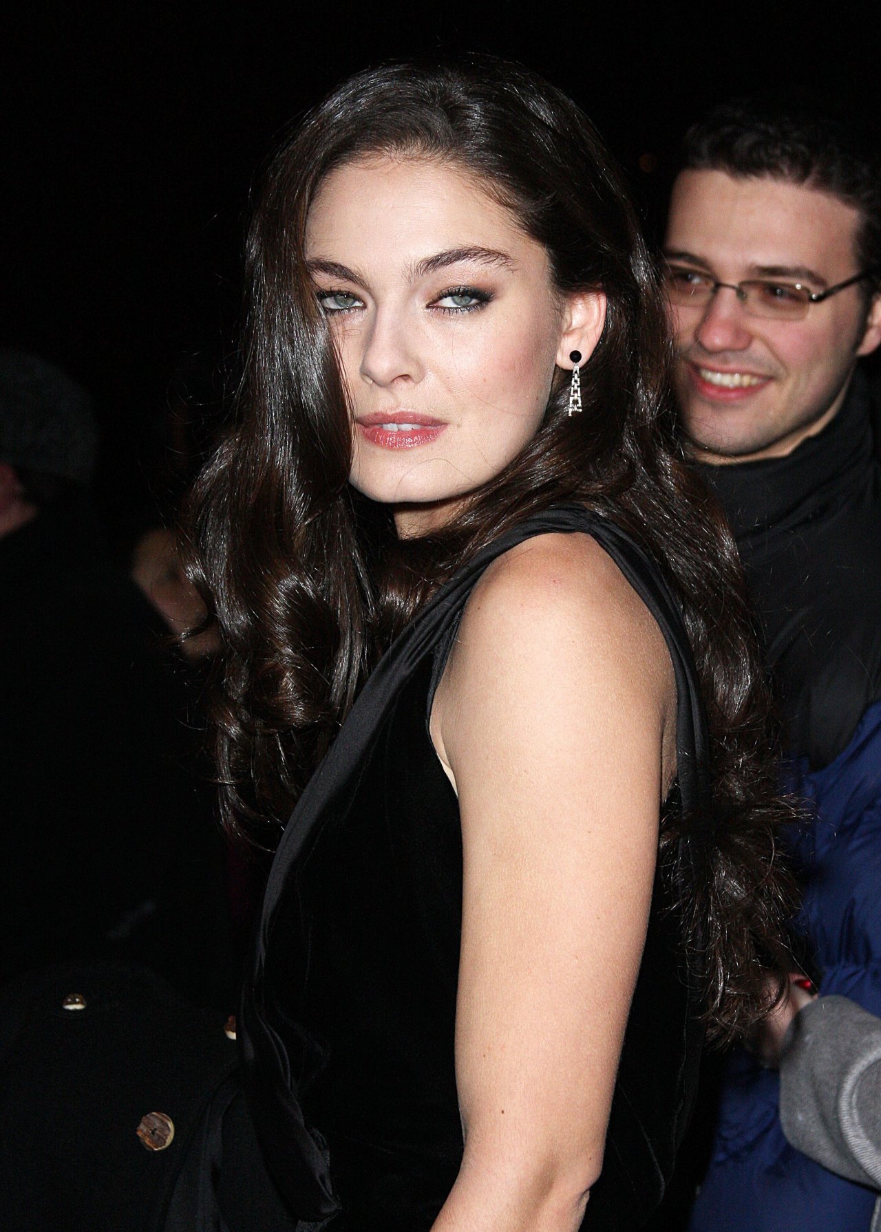 Alexa Davalos leaked wallpapers