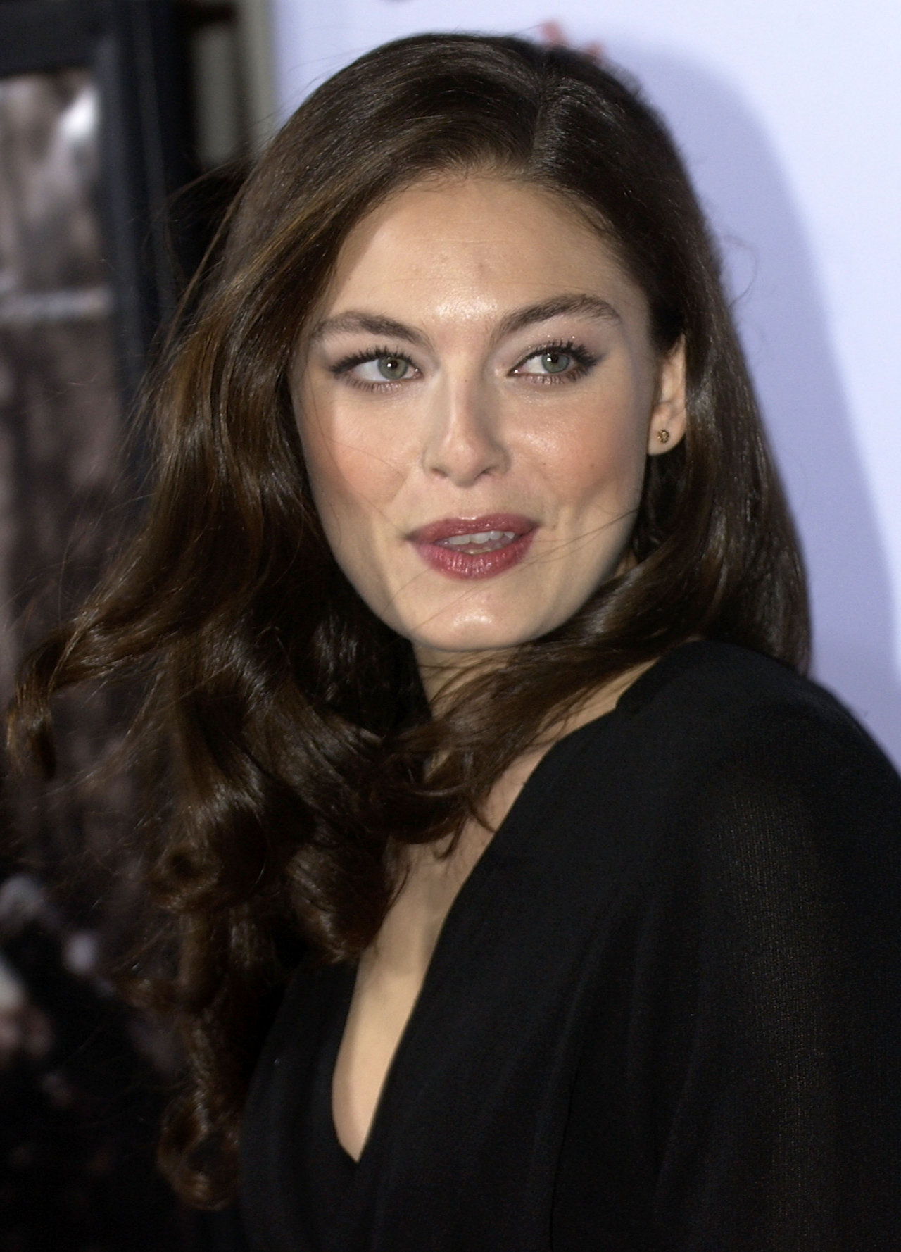 Alexa Davalos leaked wallpapers